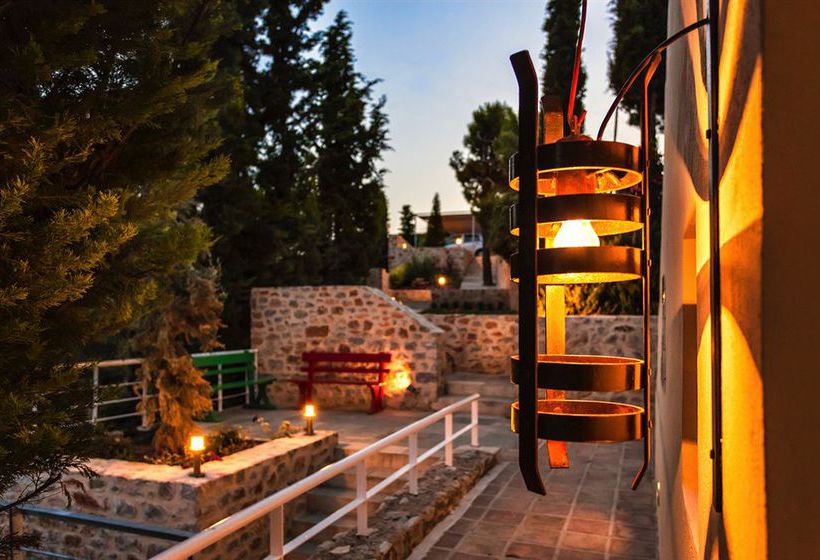 Hotel Atrium Skiathos  | Agia Paraskevi | Skiathos | Greece 19