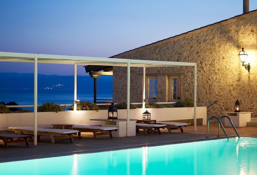 Hotel Atrium Skiathos  | Agia Paraskevi | Skiathos | Greece 2