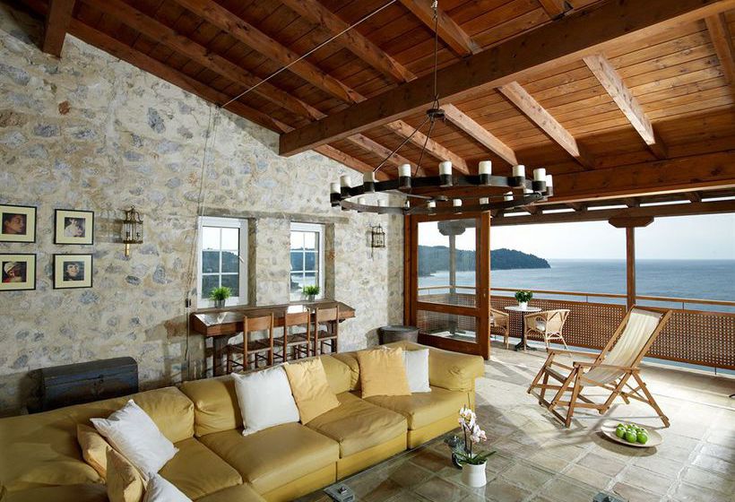 Hotel Atrium Skiathos  | Agia Paraskevi | Skiathos | Greece 3