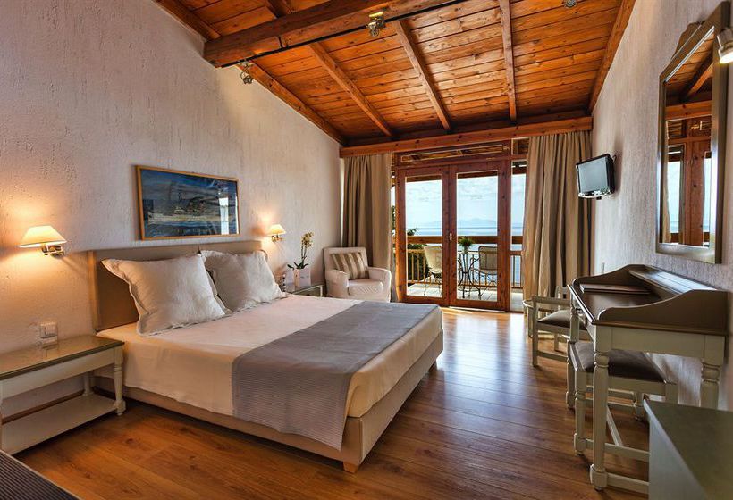 Hotel Atrium Skiathos  | Agia Paraskevi | Skiathos | Greece 5