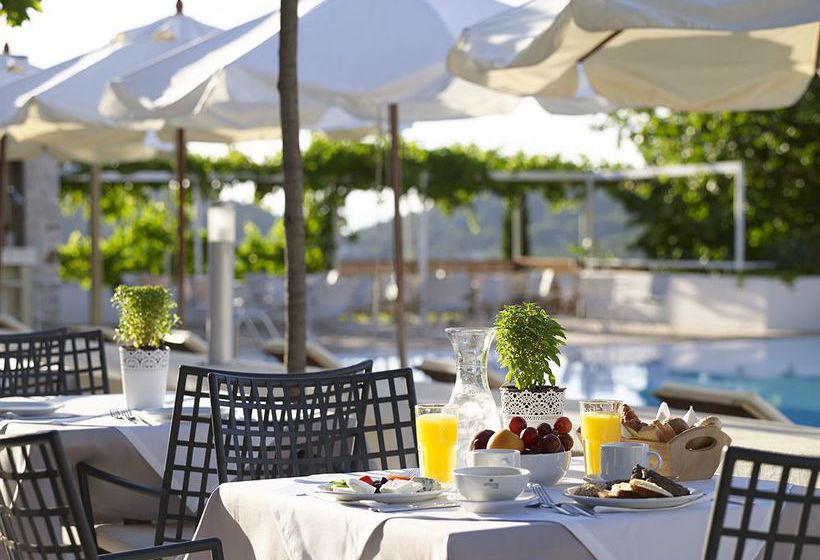 Hotel Atrium Skiathos  | Agia Paraskevi | Skiathos | Greece 8