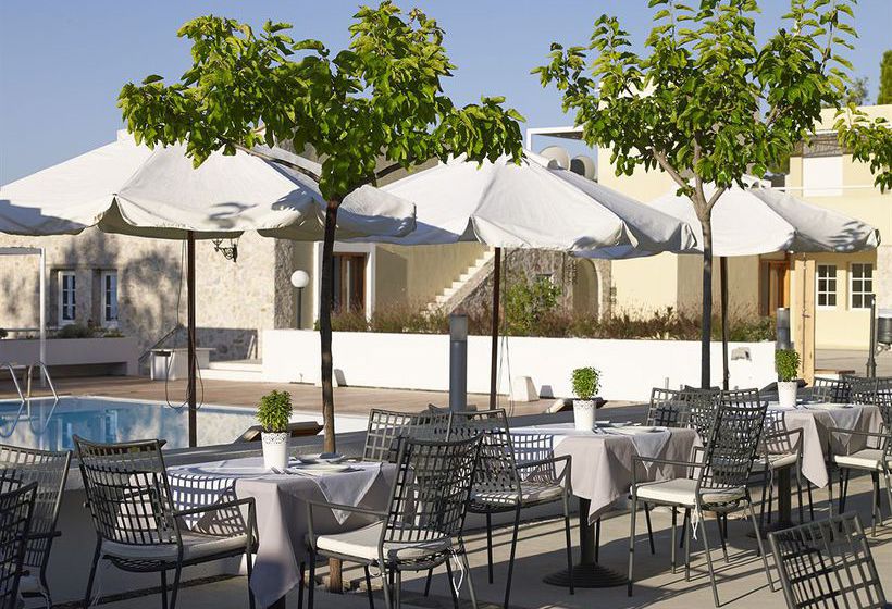 Hotel Atrium Skiathos  | Agia Paraskevi | Skiathos | Greece 9