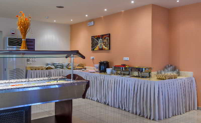 Hotel Atrion  | Agia Marina | Creta | Grecia 10