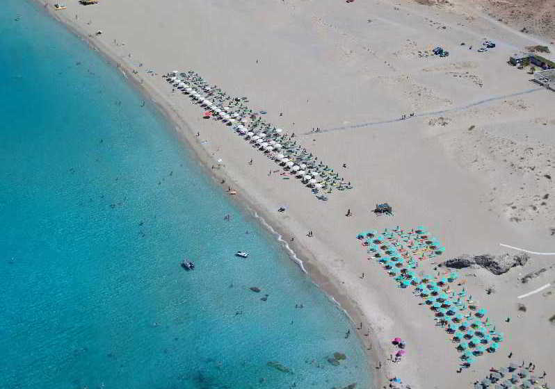 Hotel Atrion  | Agia Marina | Creta | Grecia 11