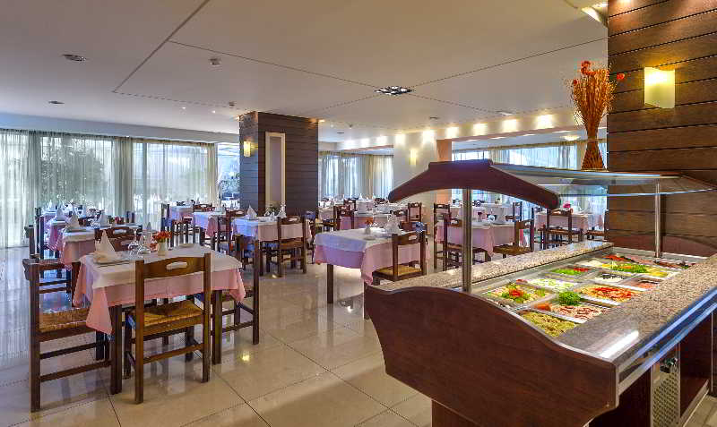 Hotel Atrion  | Agia Marina | Creta | Grecia 4