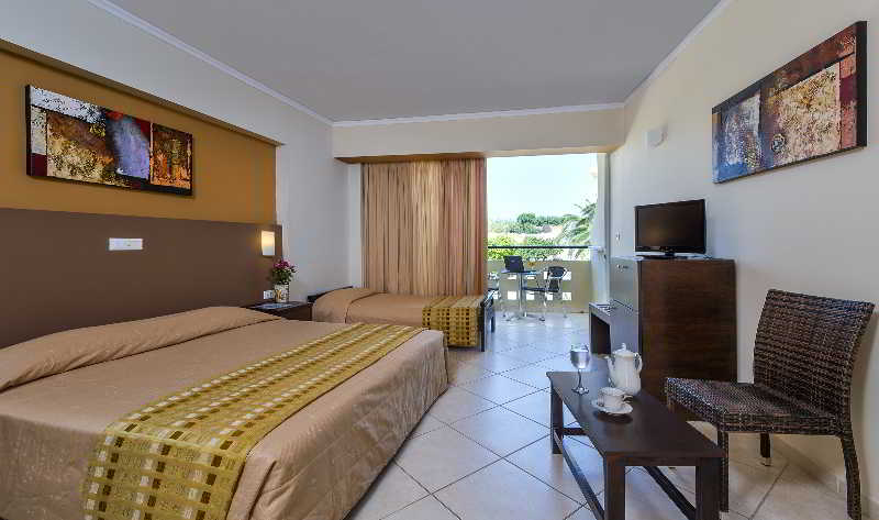 Hotel Atrion  | Agia Marina | Creta | Grecia 5