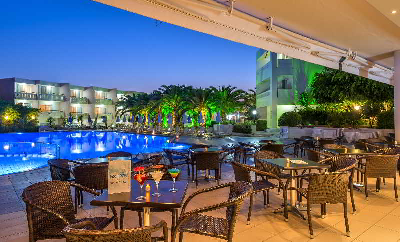 Hotel Atrion  | Agia Marina | Creta | Grecia 6