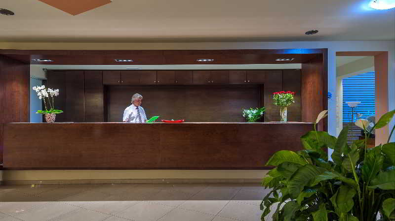 Hotel Atrion  | Agia Marina | Creta | Grecia 9