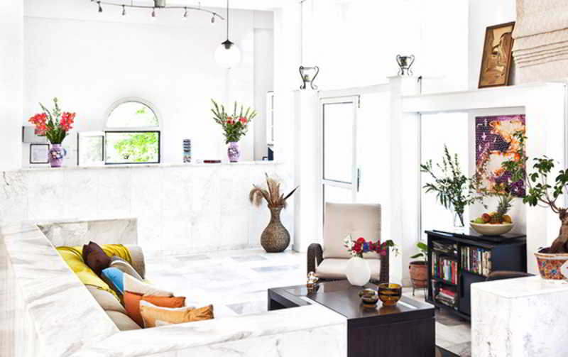 Hotel Arco Agia Paraskevi