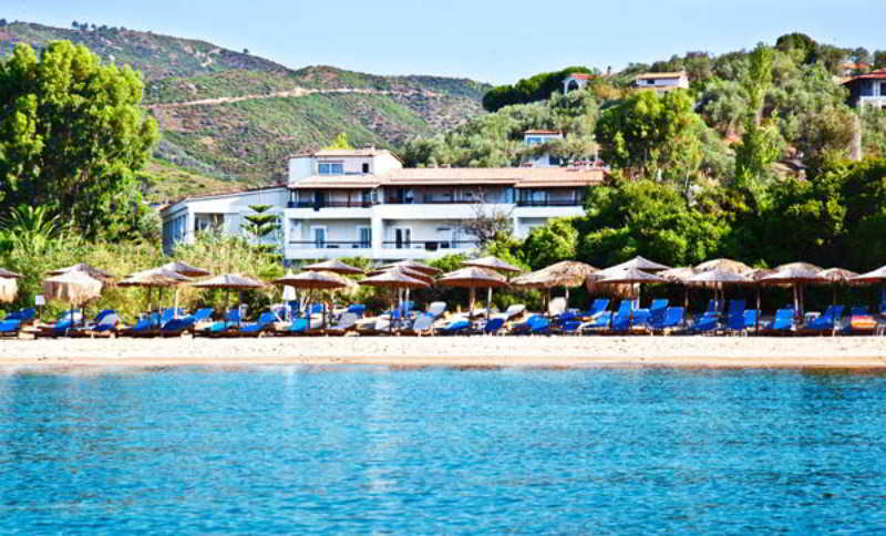 Hotel Arco  | Agia Paraskevi | Skiathos | Greece 10