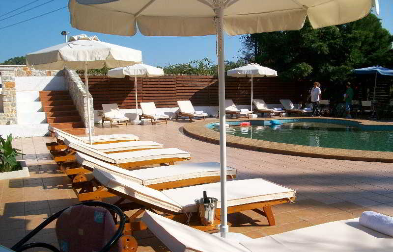 Hotel Arco  | Agia Paraskevi | Skiathos | Greece 12