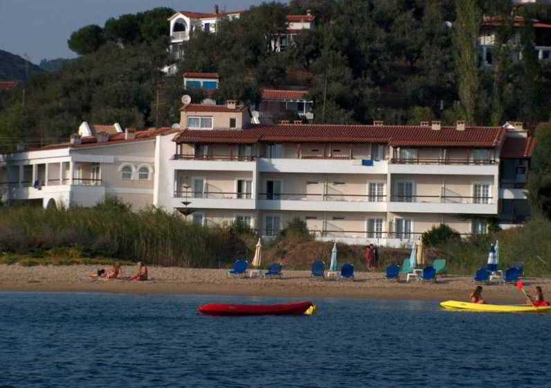Hotel Arco  | Agia Paraskevi | Skiathos | Greece 15