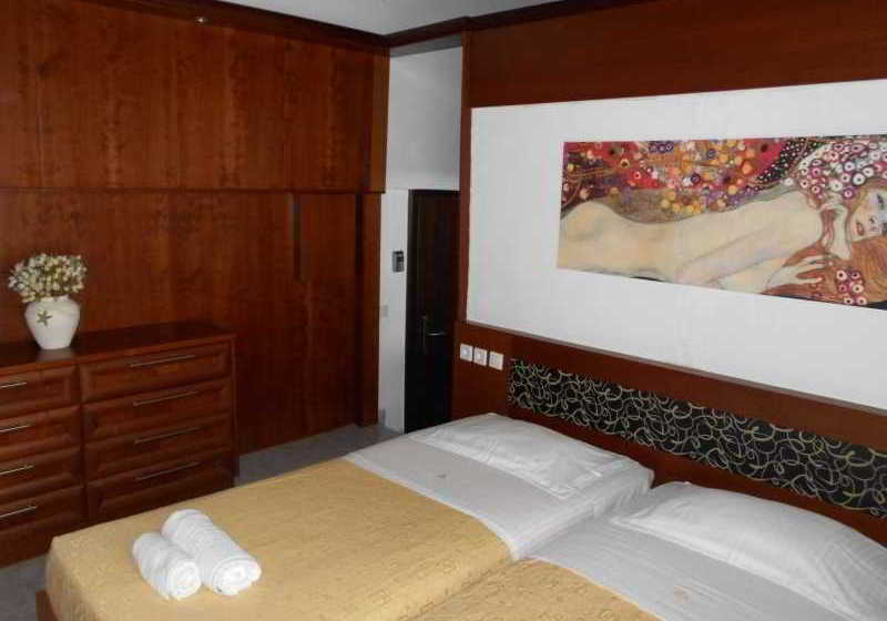 Hotel Arco  | Agia Paraskevi | Skiathos | Greece 2