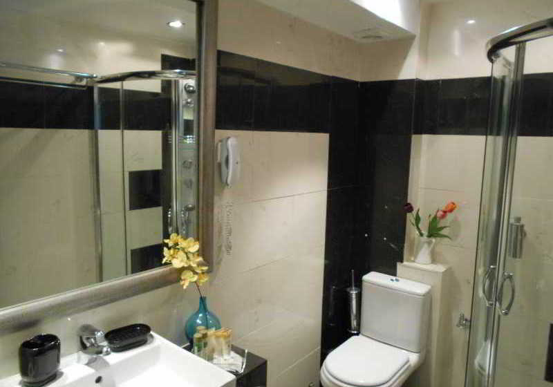 Hotel Arco  | Agia Paraskevi | Skiathos | Greece 4