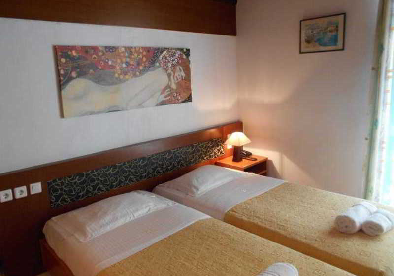 Hotel Arco  | Agia Paraskevi | Skiathos | Greece 6