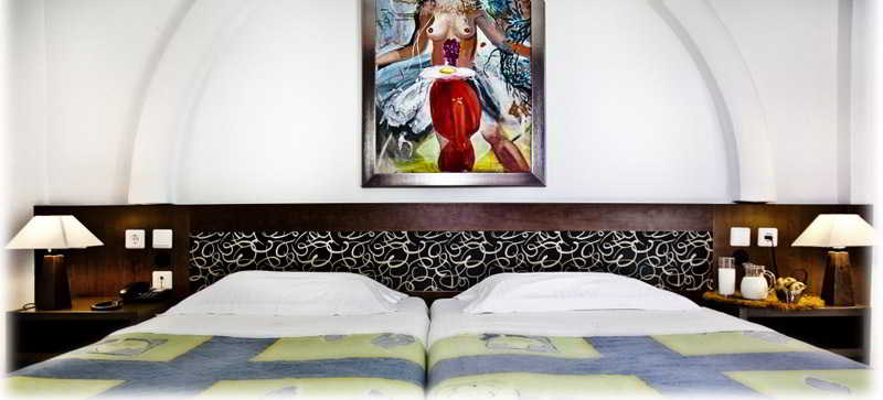 Hotel Arco  | Agia Paraskevi | Skiathos | Greece 8