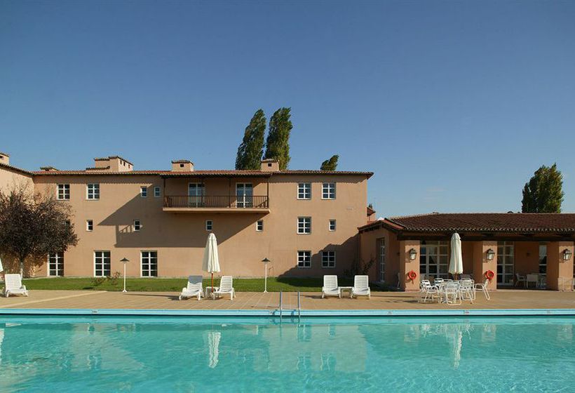 Hotel Amalia Kalambaka