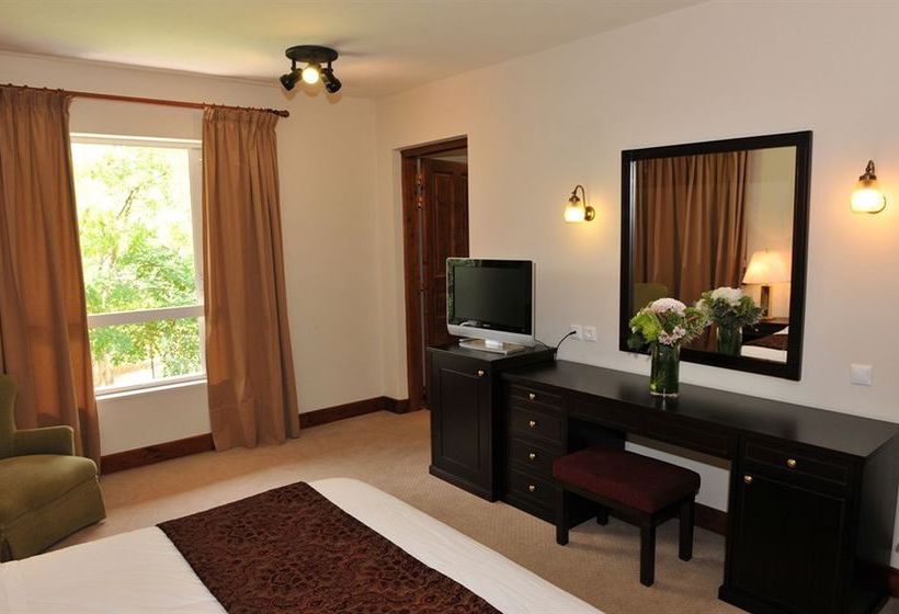 Hotel Amalia Kalambaka  | Kalabaka | Thessaly | Greece 1