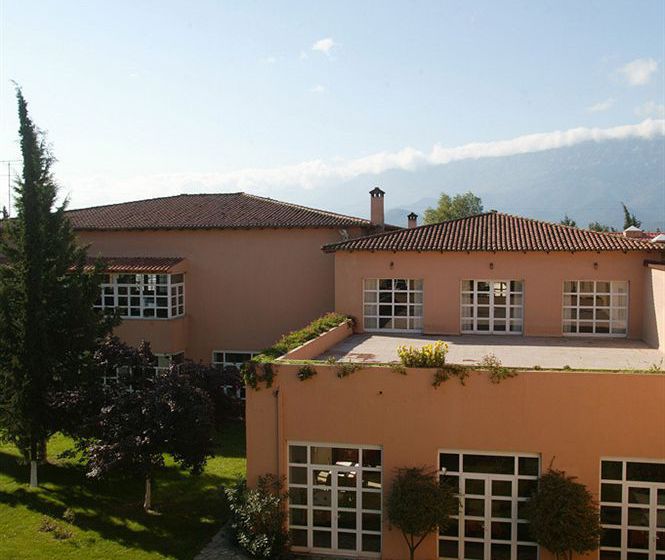 Hotel Amalia Kalambaka  | Kalabaka | Thessaly | Greece 14