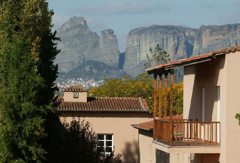 Hotel Amalia Kalambaka  | Kalabaka | Thessaly | Greece 16