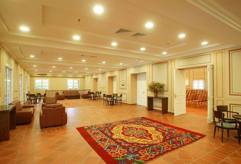 Hotel Amalia Kalambaka  | Kalabaka | Thessaly | Greece 17