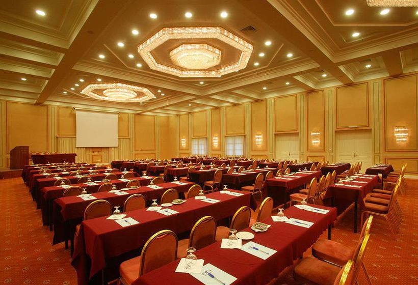 Hotel Amalia Kalambaka  | Kalabaka | Thessaly | Greece 19