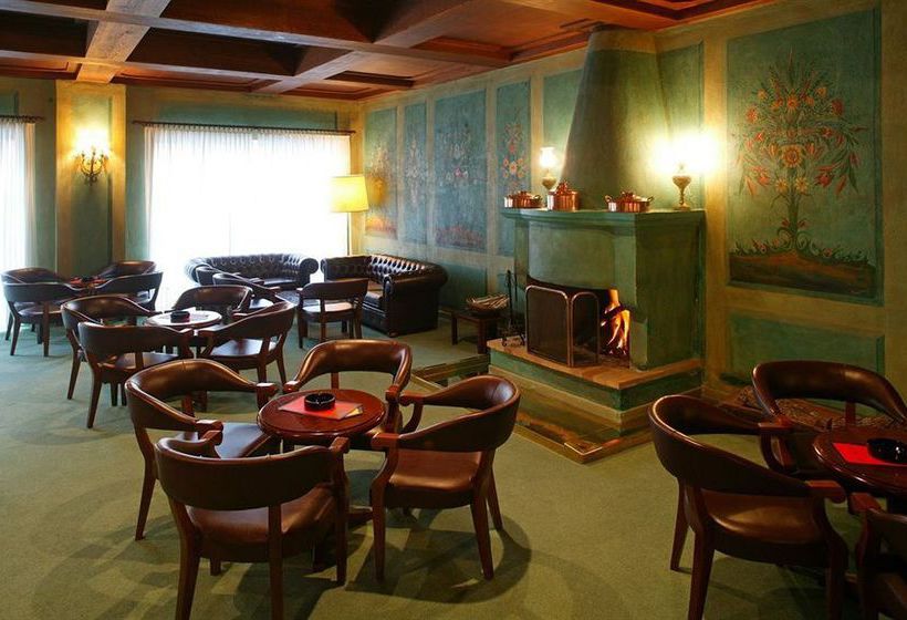 Hotel Amalia Kalambaka  | Kalabaka | Thessaly | Greece 20