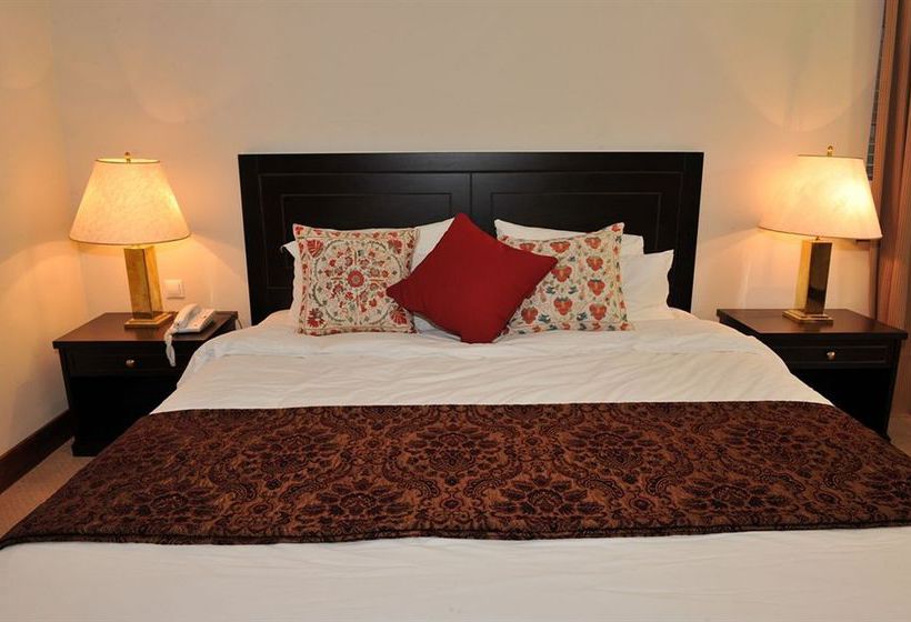 Hotel Amalia Kalambaka  | Kalabaka | Thessaly | Greece 3