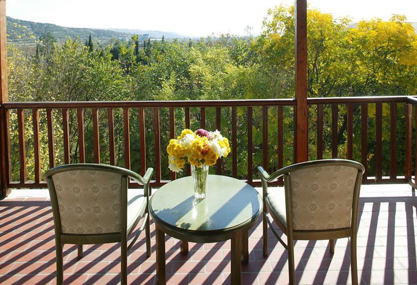 Hotel Amalia Kalambaka  | Kalabaka | Thessaly | Greece 6