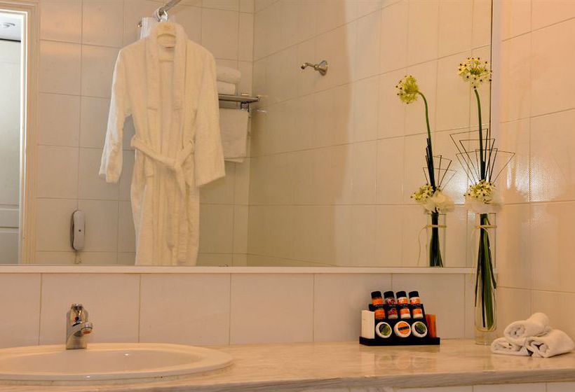 Hotel Amalia Kalambaka  | Kalabaka | Thessaly | Greece 7