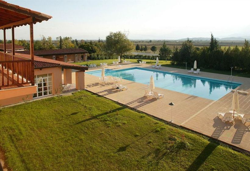 Hotel Amalia Kalambaka  | Kalabaka | Thessaly | Greece 8