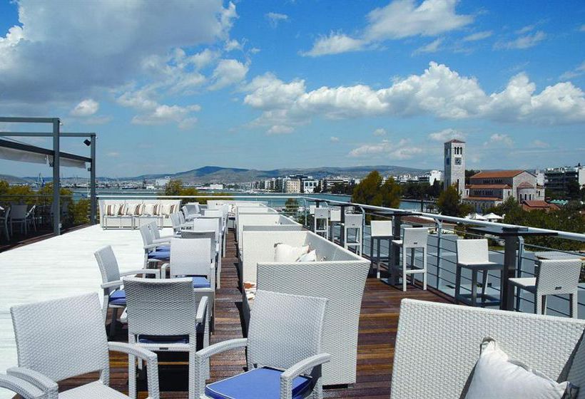 Domotel Xenia Volos  | Volos | Thessaly | Greece 1