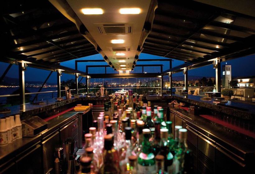 Domotel Xenia Volos  | Volos | Thessaly | Greece 10