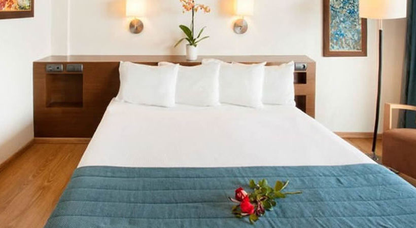 Domotel Xenia Volos  | Volos | Thessaly | Greece 13