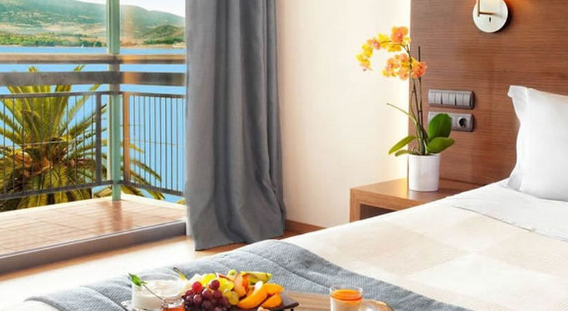 Domotel Xenia Volos  | Volos | Thessaly | Greece 15