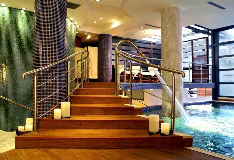 Domotel Xenia Volos  | Volos | Thessaly | Greece 2