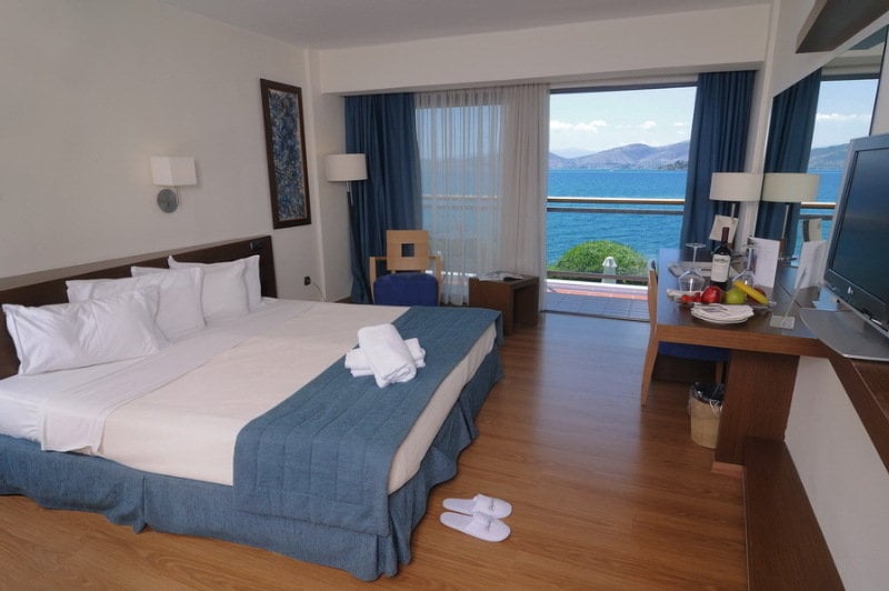 Domotel Xenia Volos  | Volos | Thessaly | Greece 20