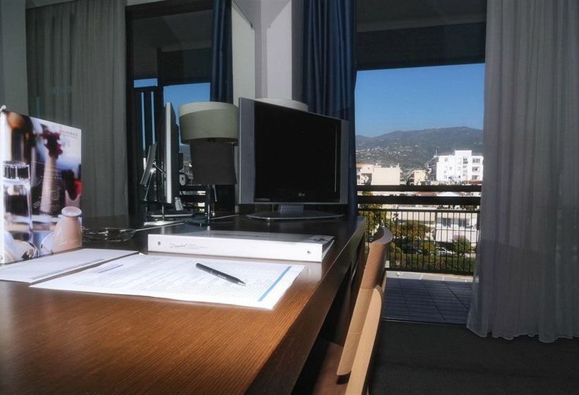 Domotel Xenia Volos  | Volos | Thessaly | Greece 4