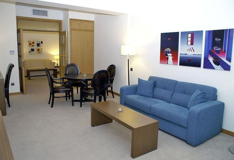 Domotel Xenia Volos  | Volos | Thessaly | Greece 5