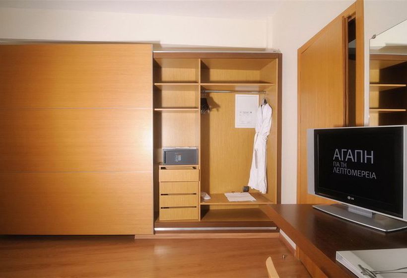 Domotel Xenia Volos  | Volos | Thessaly | Greece 6