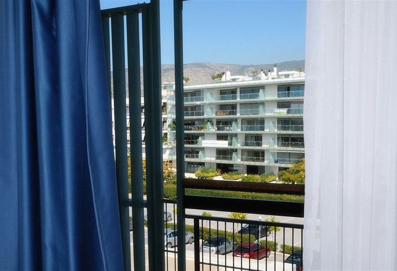 Domotel Xenia Volos  | Volos | Thessaly | Greece 7