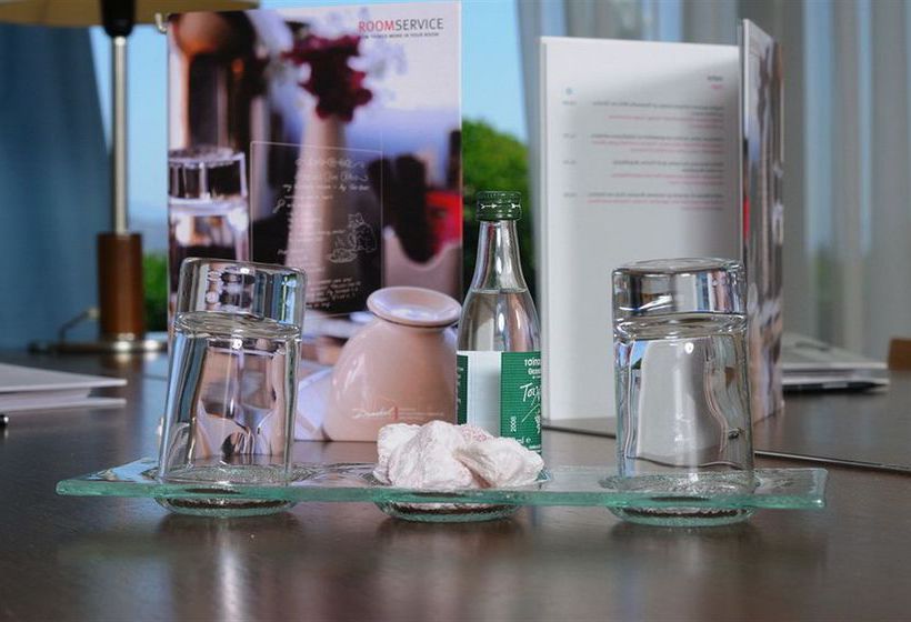 Domotel Xenia Volos  | Volos | Thessaly | Greece 8