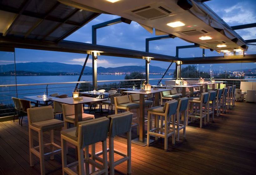 Domotel Xenia Volos  | Volos | Thessaly | Greece 9