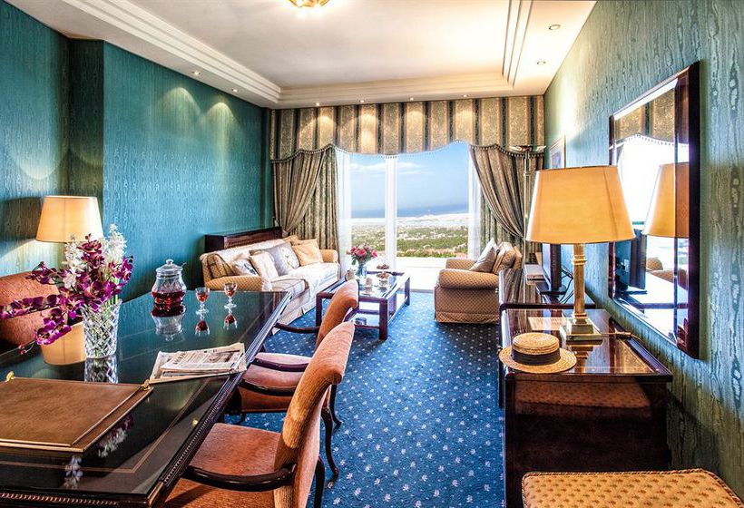 Hotel Panorama Thessaloniki