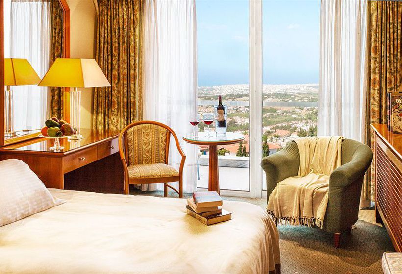 Hotel Panorama  | Panorama | Thessaloniki | Greece 1