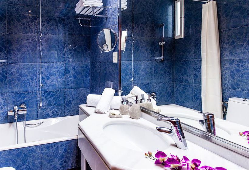 Hotel Panorama  | Panorama | Thessaloniki | Greece 10