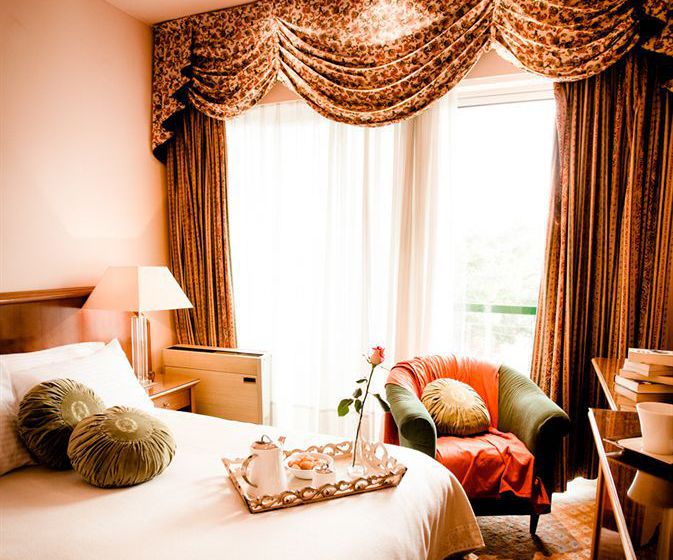 Hotel Panorama  | Panorama | Thessaloniki | Greece 11