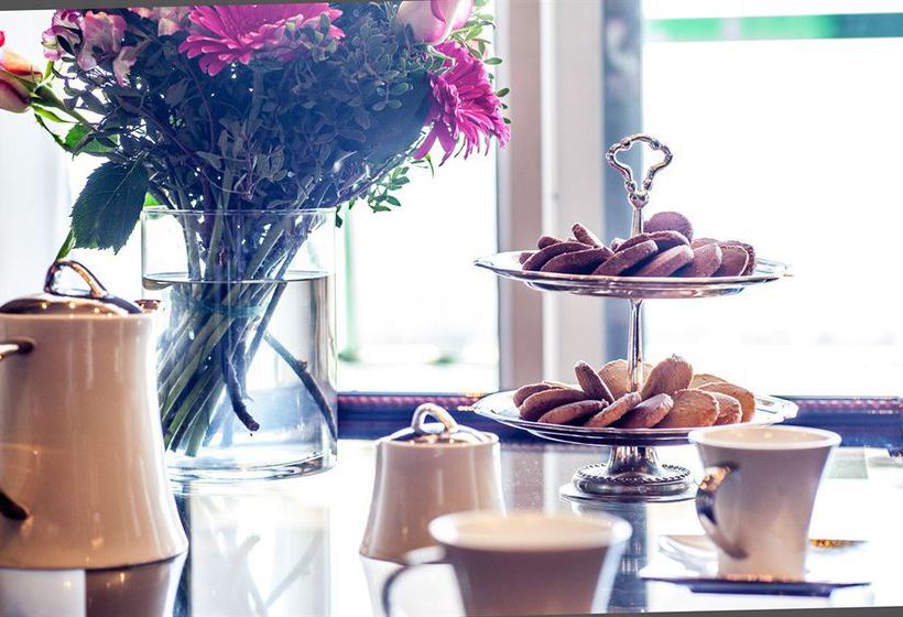 Hotel Panorama  | Panorama | Thessaloniki | Greece 12