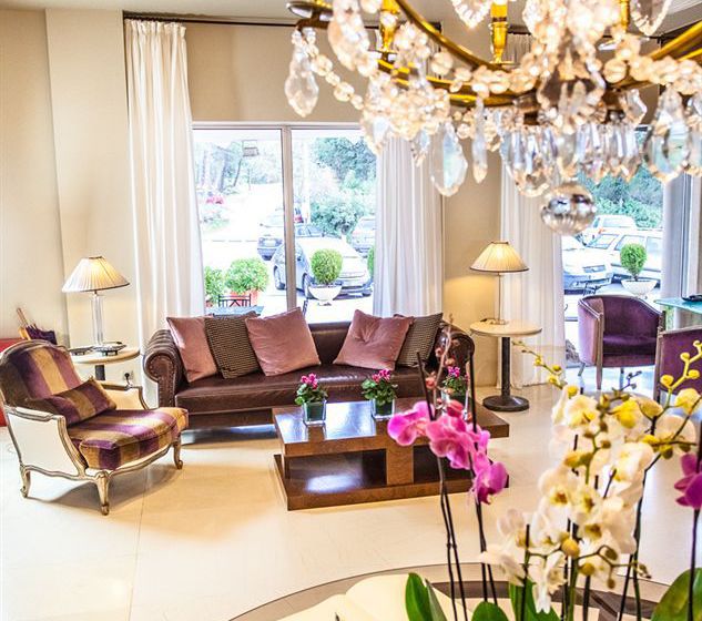 Hotel Panorama  | Panorama | Thessaloniki | Greece 13