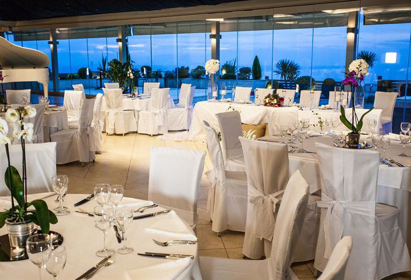 Hotel Panorama  | Panorama | Thessaloniki | Greece 14